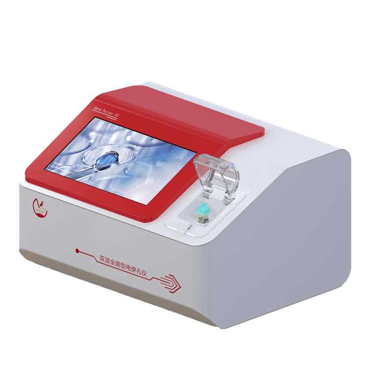 电穿孔仪