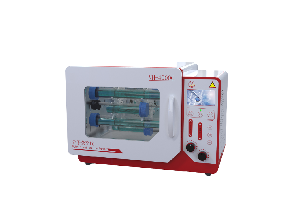 分子杂交仪
